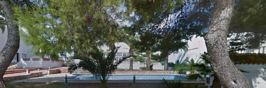 HHotel Mar Blava, Punta Prima, Menorca
