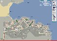Playas de Fornells Street Map